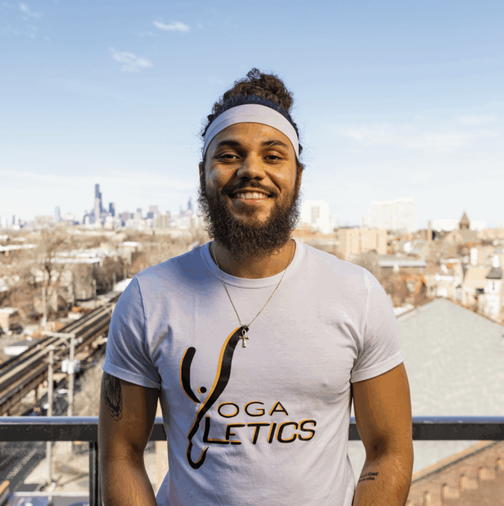 Sidney Francois-Friis