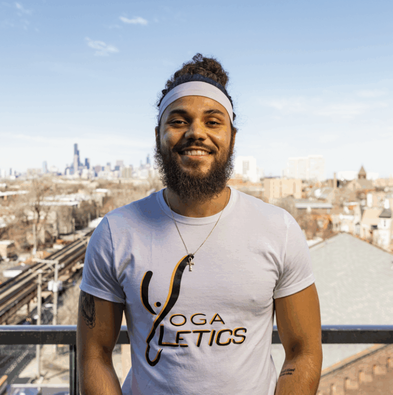 Sidney Francois-Friis