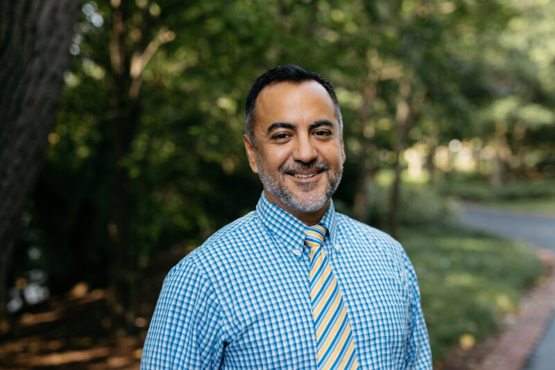 Dr. Francisco Gaytan